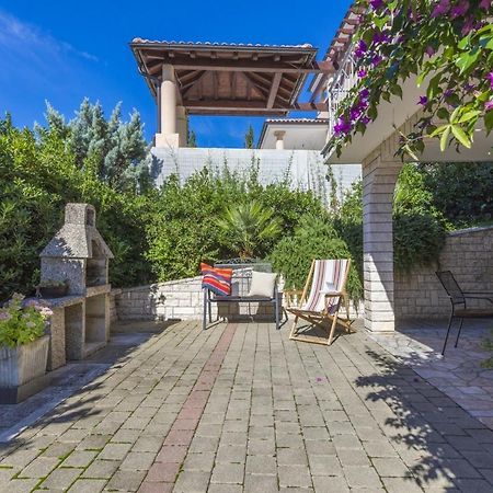Blue Pearl Apartments Crikvenica Exterior foto